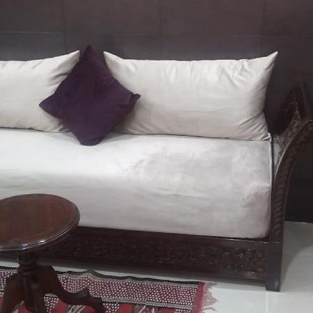 Dar Ijlal Apartment Marrakesh Exterior photo