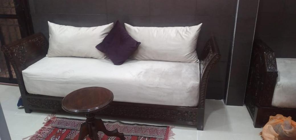 Dar Ijlal Apartment Marrakesh Exterior photo